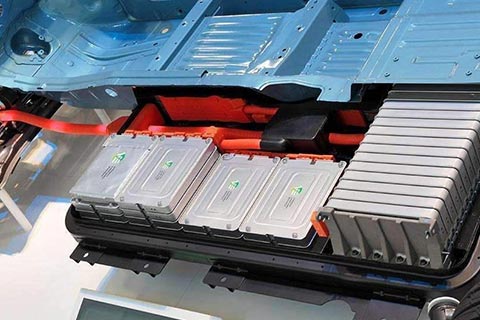 滨海新高价废旧电池回收-上门回收叉车蓄电池-钴酸锂电池回收