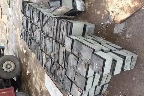 新宁安山乡收废弃铁锂电池,报废电池回收哪家好|专业回收锂电池